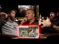 Navy SEAL shot in the face You knew he was DEAD Jason Redman Shawn Ryan DJ Shipley