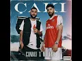 ÇAKI - Canbay & Wolker