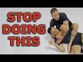 Lagu Why I STOPPED using this FUNDAMENTAL back take (BJJ Analysis)