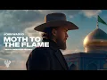 Download Lagu Moth to The Flame - John Wadud | Nasheed | Mystic Meditation