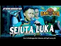 Lagu SEJUTA LUKA \