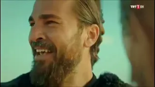أحزن و أسعد لحظات أرطغرل على أغنية  الحياة أمل   امل تألق و ارتقى   دندنها