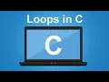 Loops in C Programming While Do While For Demonstration with Examples Malayalam