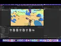 rail idle tycoon unity source code