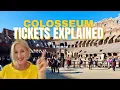 Stop Making These Mistakes When Booking Colosseum Tickets in 2026