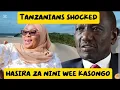 Download Lagu TANZANIANS IN SHOCK KENYANS ARE MADE DIFFERENT