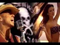 Kenny Chesney Pirate Flag (Lyrics Video)