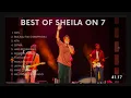 PLAYLIST LAGU TERBAIK SHEILA ON 7 || COCOK PAS KERJA,CAFE DAN BELAJAR #trend #trending