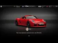 Gran Turismo 7 RUF 2007 CTR3