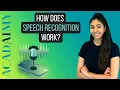 How Does Speech Recognition Work Learn about Speech to Text Voice Recognition and Speech Synthesis