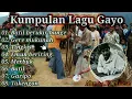 Kumpulan Lagu Gayo Alm. A.R. Moese