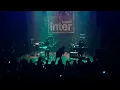Zaho de Sagazan - Tristesse, live, Café de la Danse, Paris, France, 20th March 2023