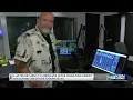 Wichita radio host returns to studio less than a week after kidney donation