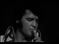 Elvis Presley - In The Ghetto (Music Video) (1969)
