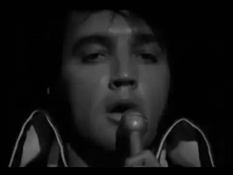 Download MP3 Elvis Presley - In The Ghetto (Music Video) (1969)