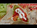 Download Lagu Resep Kebab Sosis Sederhana Ala Rumahan || By Dapur Intan Official