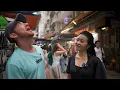 Inside Hong Kong's Coffin-Sized Apartments