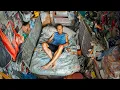 Download Lagu Inside Hong Kong's Coffin-Sized Apartments