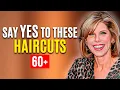 Download Lagu 7 Haircuts That Instantly Make You Look Younger 60+