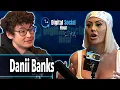From Clubbing to Entrepreneurship Danii s Bold Moves Danii Banks DSH
