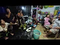 Lagu HEBAT KUMANG JAWAI DAH JADI BAJU HASIL TENUNAN // MAKAN SATU GUNI DURIAN DARI PAKAN // 
