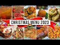 Download Lagu The Perfect Christmas Dinner Menu For An Italian Feast