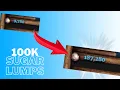 Tutorial Hack Cookie Clicker again 100K Sugar Lumps