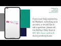 MyChart Home Monitoring - Smart