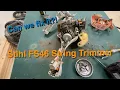 Stihl FS46 String Trimmer Resurrection