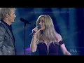 Lara Fabian & Michael Bolton - How Am I Supposed to Live Without You (Live at La Voix, Canada, 2019)