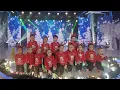 Progress Academy - Santa is coming to us