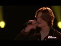Brayden Lape Performs Kenny Chesney's "Come Over" | NBC's The Voice Top 13 2022