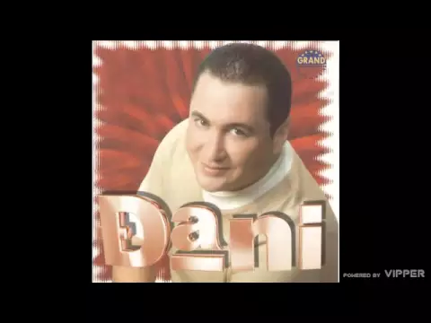 Download MP3 Djani - Ta zena - (Audio 2001)