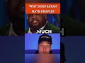 Download Lagu Why does Satan hate people? #reasoning #truth #shorts