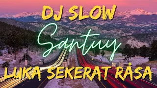 Download DJ SLOW LUKA SEKERAT RASA SLOW FULL BASS MP3