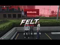 Felt Duels - FiveM PvP Script