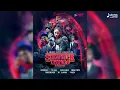 Fay-Ann Lyons - Stage Is Yuh Name | Stranger Things Riddim | 2023 Soca