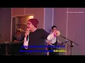 Lagu Hanya Cinta - Ungu Studio session || KARAOKE