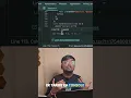 Smarter Debugging with Logpoints No More Console Spam Chrome DevTools Decoded