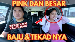 prank taxi online ini kan yang kalian mau mata ja woyyy 