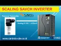 Download Lagu Scaling SAVCH Inverter S3100A  Pressure Transmitter Direct to Inverter