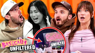 Remi s Freak Accident Caught on Camera - Basically Unfiltered Ep 46