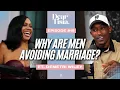 Download Lagu Demetri Wiley on Love, Lessons, Lost Lovers, \u0026 Why Men Avoid Marriage | #DT