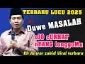 KH Anwar Zahid terbaru - DUwe masalah Ojo curhat Nyang tonggomu