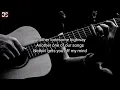 Waiting - Bailey Zimmerman || Karaoke with Lyrics