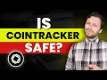 Is Cointracker Safe - What Every Crypto Investor Needs to Know
