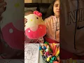 3 Markers Challenge HELLO KITTY Coloring Pages
