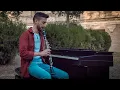 Download Lagu ROMA (Vicente Amigo) | PIANO y CLARINETE