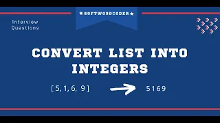Convert List Items To Int - Python