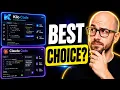 Kilo Code vs Claude Code Which AI Coding Tool Is Better